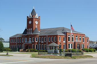 National Register of Historic Places